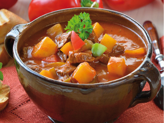 goulash